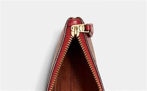 ykk zipper coach
